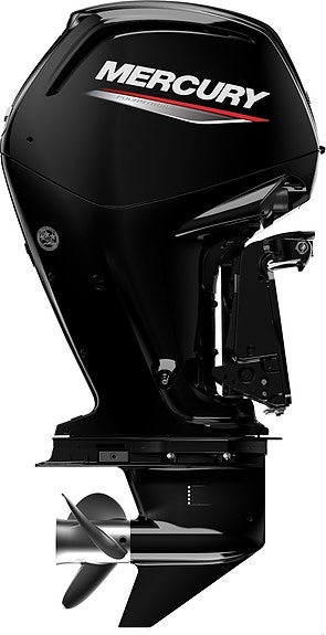 Mercury F 80 EFI 4-takt påhengsmotor - BAKKENPRIS - Innbytte/Re-power 7 of 9