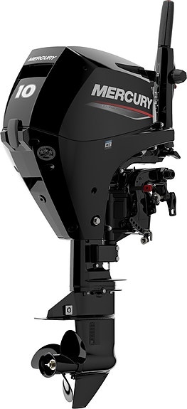 Mercury F 10 (15/20) MLH EFI Sport 4-takt - BAKKENPRIS - LAGERSALG! 3 of 14