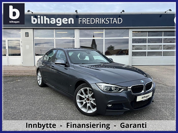 BMW 3-Serie