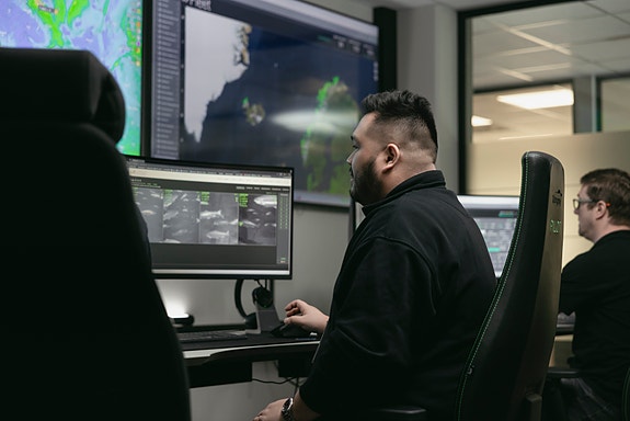 Bilde 5 av 9 i jobbannonse-galleriet