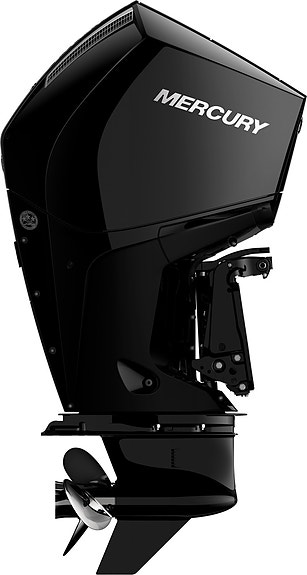 Mercury 250 XL CMS DS 4.6L V8 - BAKKENPRIS - Re-power - Innbytte 5 of 9