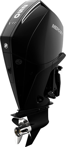 Mercury 250 XL CMS DS 4.6L V8 - BAKKENPRIS - Re-power - Innbytte 2 of 9