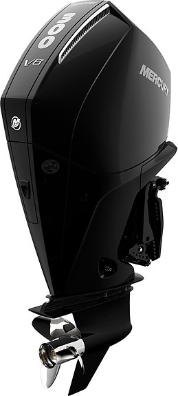 Mercury F 300 XL CMS DS 4.6L V8 - BAKKENPRIS - Innbytte - Re-power 6 of 12