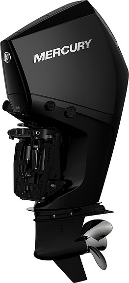 Mercury F 300 XL CMS DS 4.6L V8 - BAKKENPRIS - Innbytte - Re-power 9 of 12