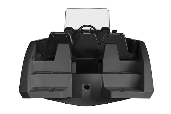 SeaStorm 17 HPDE Advantage // Mercury F 60 ELPT EFI  - Innbytte/Finans 20 of 20