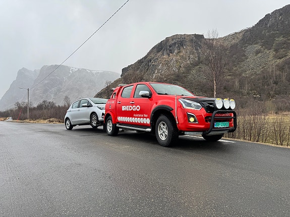 Bilde 6 av 10 i jobbannonse-galleriet