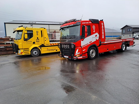 Bilde 4 av 10 i jobbannonse-galleriet