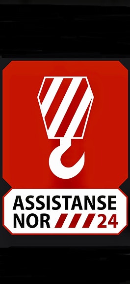 Assistanse Nor AS logo