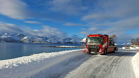 Bilde 1 av 10 i jobbannonse-galleriet