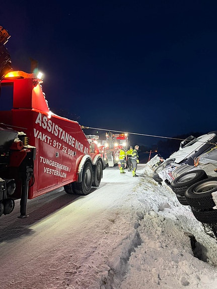 Bilde 3 av 10 i jobbannonse-galleriet