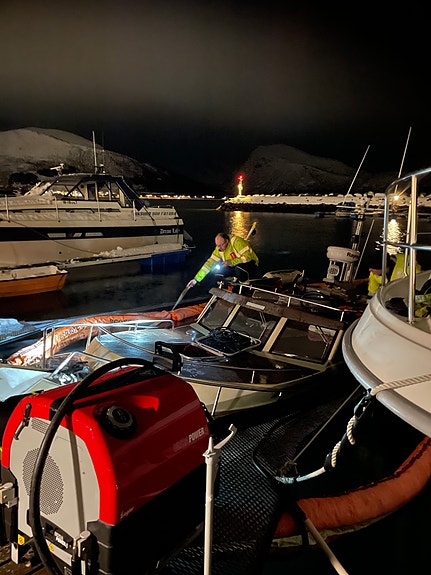 Bilde 10 av 10 i jobbannonse-galleriet