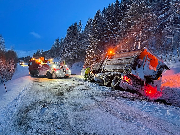 Bilde 8 av 10 i jobbannonse-galleriet