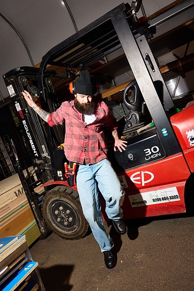 Bilde 1 av 3 i jobbannonse-galleriet