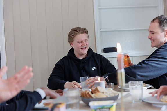 Bilde 1 av 1 i jobbannonse-galleriet