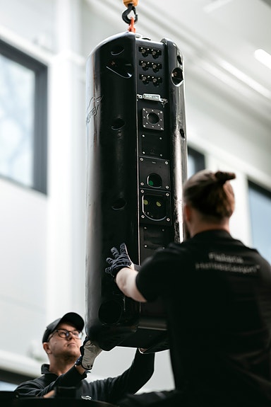 Bilde 4 av 9 i jobbannonse-galleriet