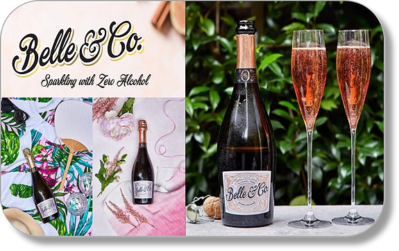 HiQ Brands - drikke/matvarer