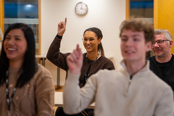 Bilde 1 av 3 i jobbannonse-galleriet