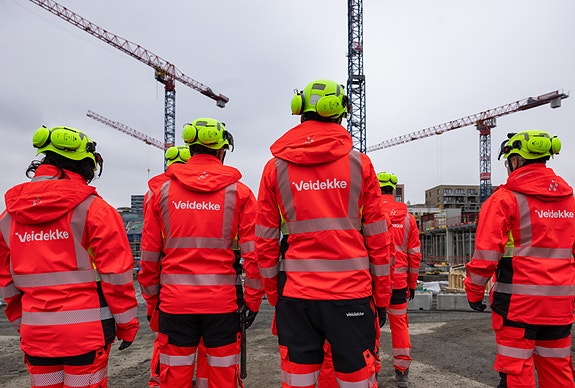 Bilde 1 av 2 i jobbannonse-galleriet