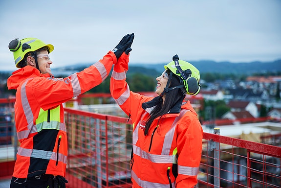 Bilde 2 av 2 i jobbannonse-galleriet