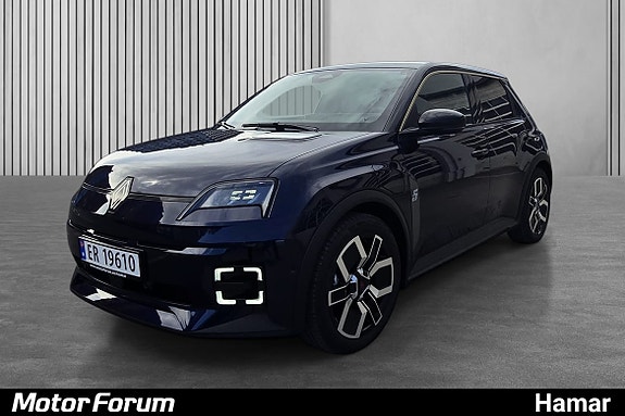 Renault 5 E-Tech