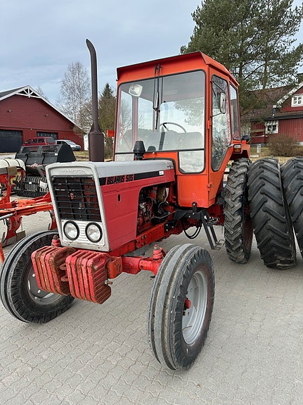 Belarus 505