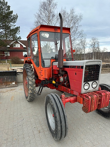 Belarus 505 4 of 7