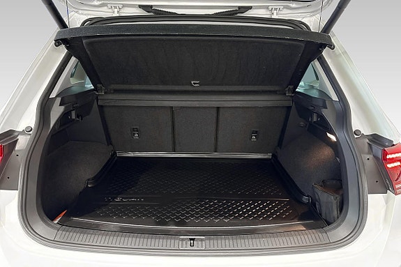 Volkswagen Tiguan 19 hos Sommerseth