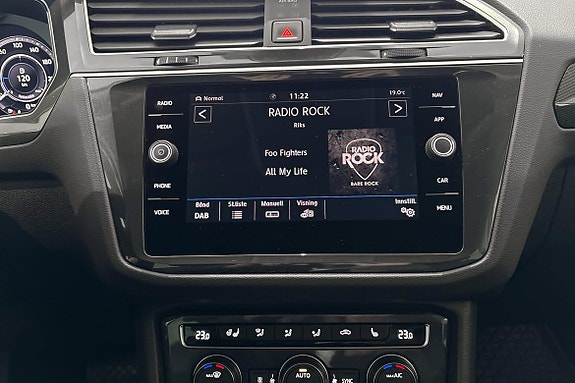 Volkswagen Tiguan 13 hos Sommerseth