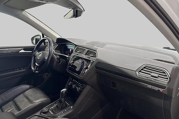 Volkswagen Tiguan 20 hos Sommerseth