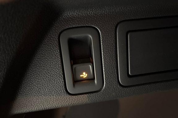 Volkswagen Tiguan 24 hos Sommerseth