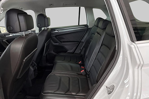 Volkswagen Tiguan 18 hos Sommerseth