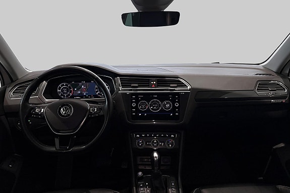 Volkswagen Tiguan 10 hos Sommerseth
