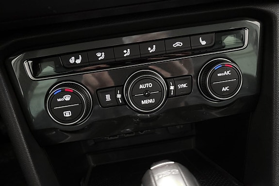 Volkswagen Tiguan 16 hos Sommerseth