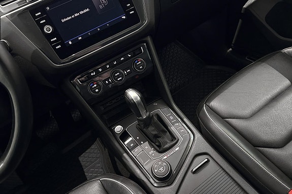 Volkswagen Tiguan 17 hos Sommerseth