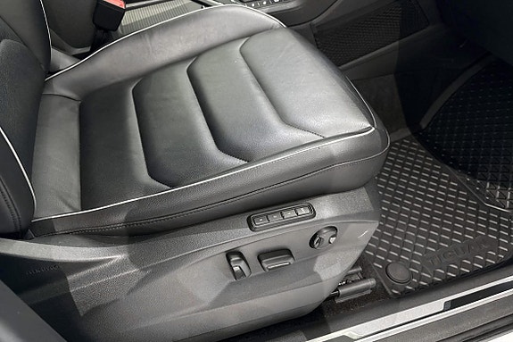 Volkswagen Tiguan 21 hos Sommerseth