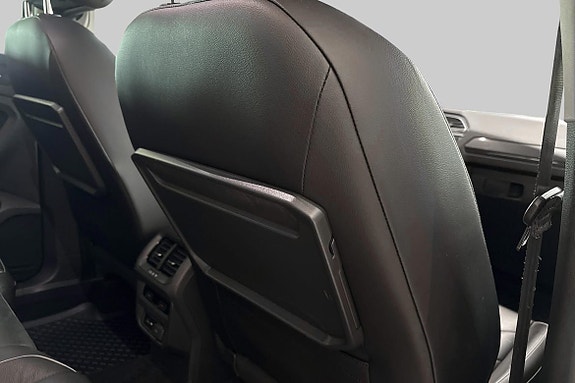 Volkswagen Tiguan 22 hos Sommerseth