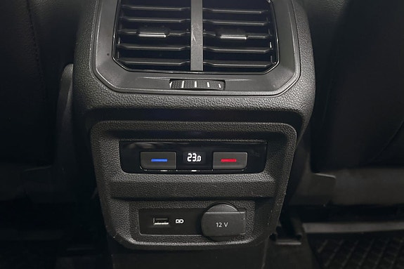 Volkswagen Tiguan 23 hos Sommerseth