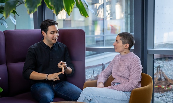 Bilde 3 av 5 i jobbannonse-galleriet