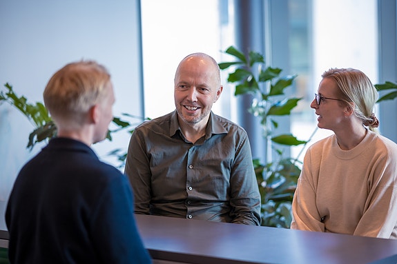 Bilde 2 av 5 i jobbannonse-galleriet