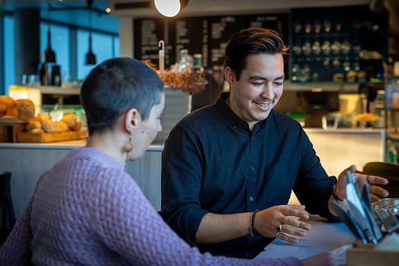 Bilde 4 av 5 i jobbannonse-galleriet