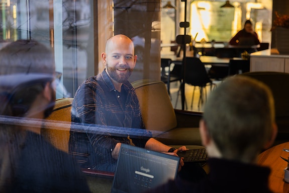 Bilde 5 av 5 i jobbannonse-galleriet