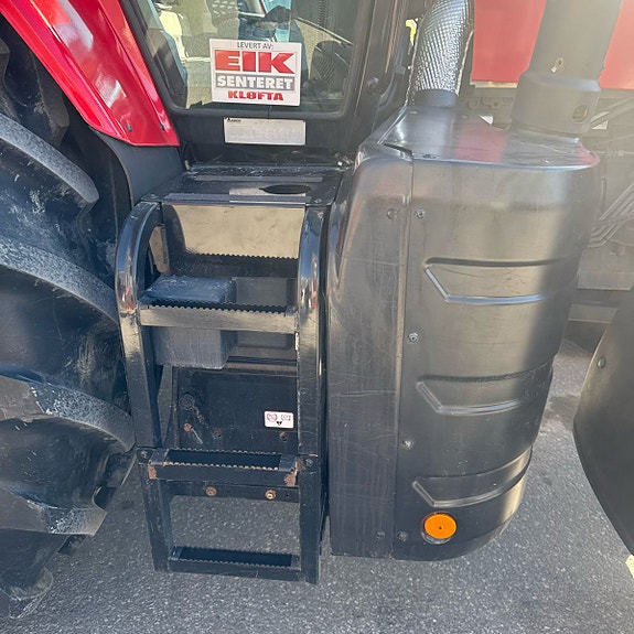 Massey Ferguson MF 7719 S 2019, kr 970 000,-