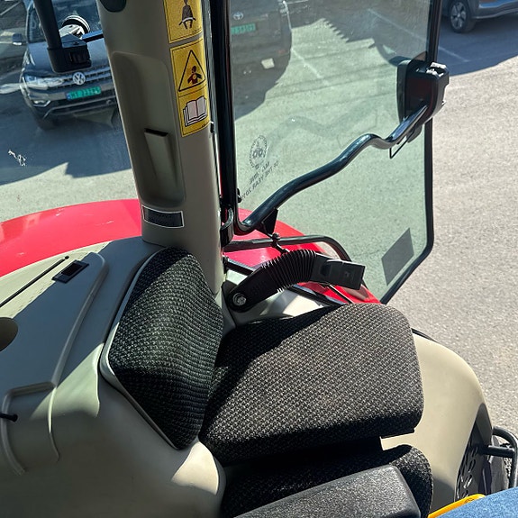 Massey Ferguson MF 7719 S 2019, kr 970 000,-