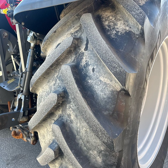 Massey Ferguson MF 7719 S 2019, kr 970 000,-