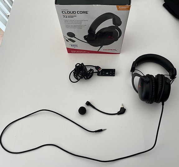Product image 2 of 7