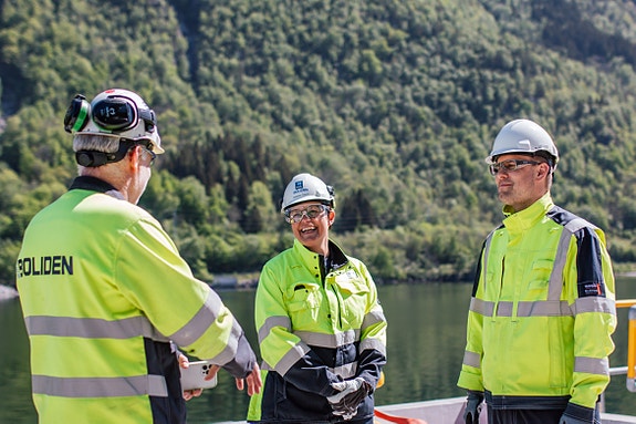 Bilde 8 av 10 i jobbannonse-galleriet