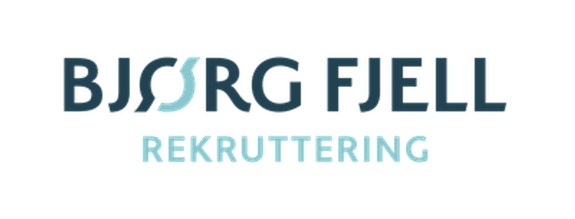 Bjørg Fjell logo