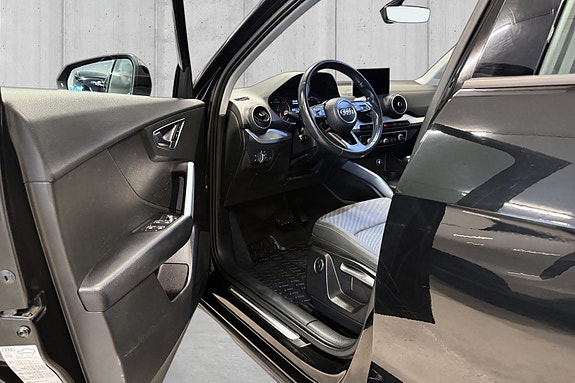 Audi Q2 5 of 5