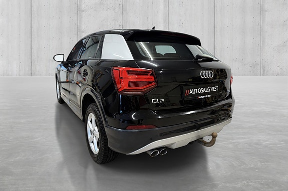 Audi Q2 3 of 5