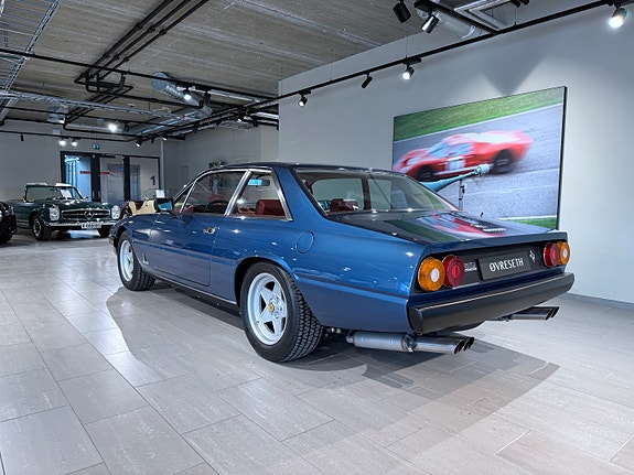 Ferrari 365 5 of 5